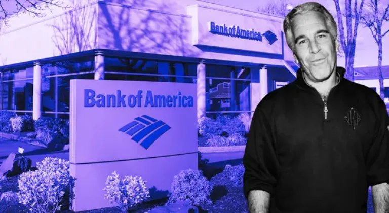 Bankacılık devine Epstein davasında milyonlarca dolarlık tazminat kararı