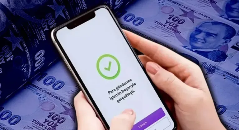 Bankada hesabı olan milyonları etkileyecek! Dikkat edin...