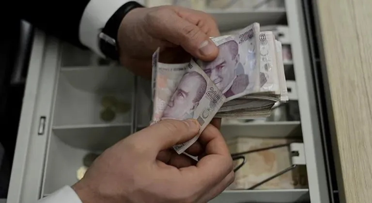 Bankalardan ayda 40 bin lira faiz getirisi...