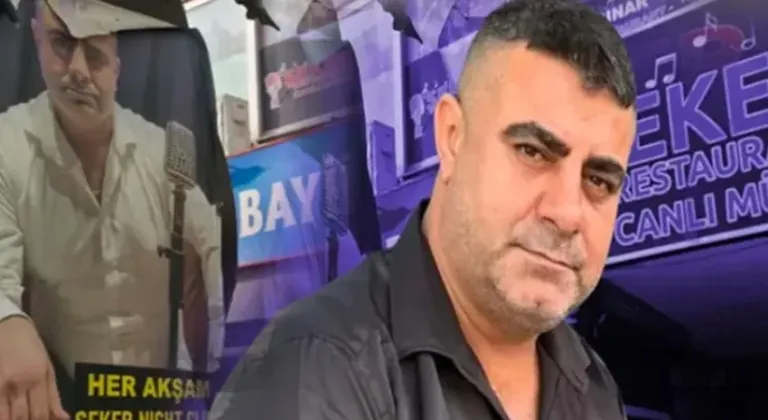 Bar cinayetinde şoke eden detay, tetiği 14 yaşındaki çocuk çekti