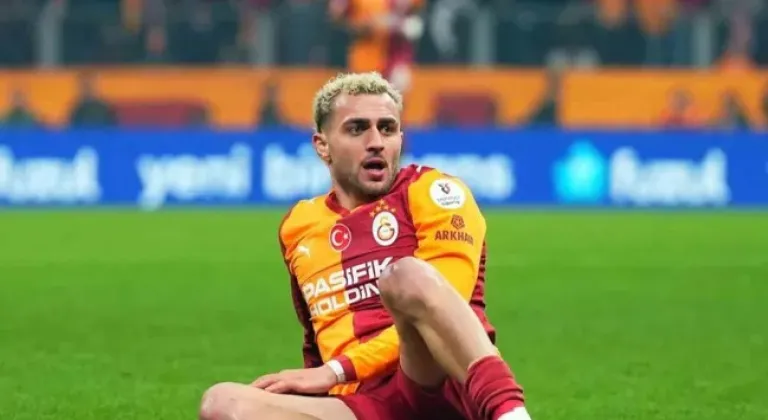 Barış Alper Yılmaz'a dev para! Cebi doldu taştı...