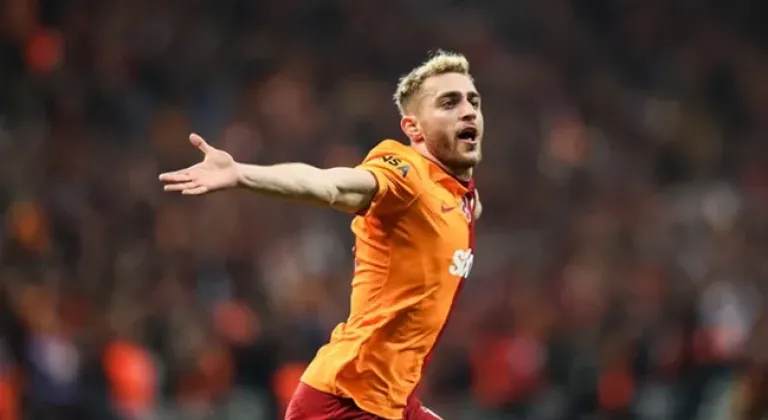 Barış Alper Yılmaz için Arda Güler taktiği!