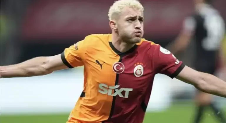 Barış Alper Yılmaz'ın bonservisi belli oldu!