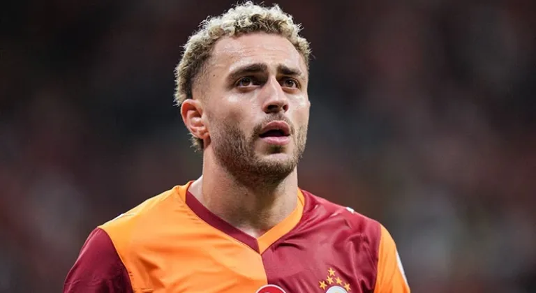 Barış Alper Yılmaz sessizce imzayı attı! 127 milyon...