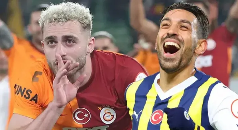 Barış Alper Yılmaz'dan Fenerbahçe'nin galibiyeti sonrası flaş hamle