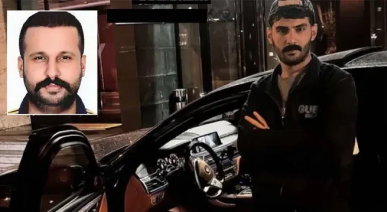 Barış Boyun’un 4 adamını öldürten ‘köstebek’ bu sabah yakalandı!