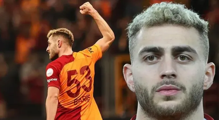 Barış Yılmaz Alper'in paylaşımı gündem oldu!