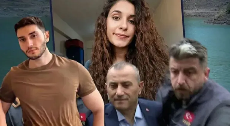 Başdanışman Saral’dan Gülistan Doku açıklaması!