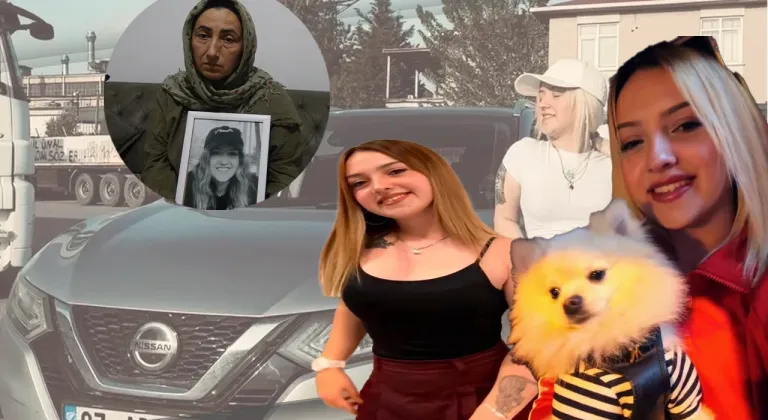 Başından vurularak öldürülmüştü! Ece Naz'ın annesinden yürek yakan feryat