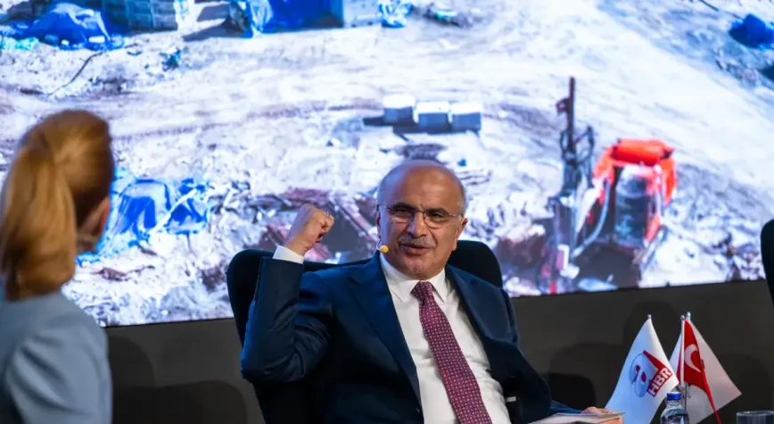 Başkan Er: Malatya'da 125 bin bağımsız bölüm inşa edildi