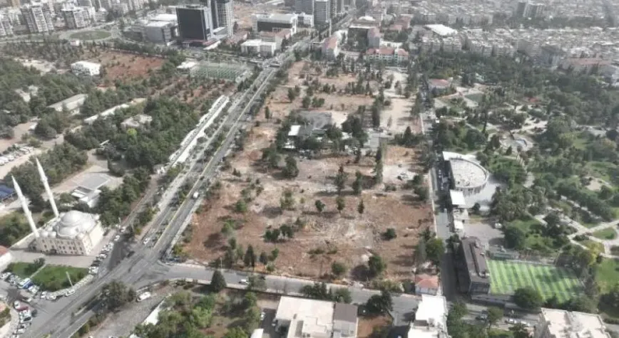 Başkan Gülpınar’dan 300 evler müjdesi
