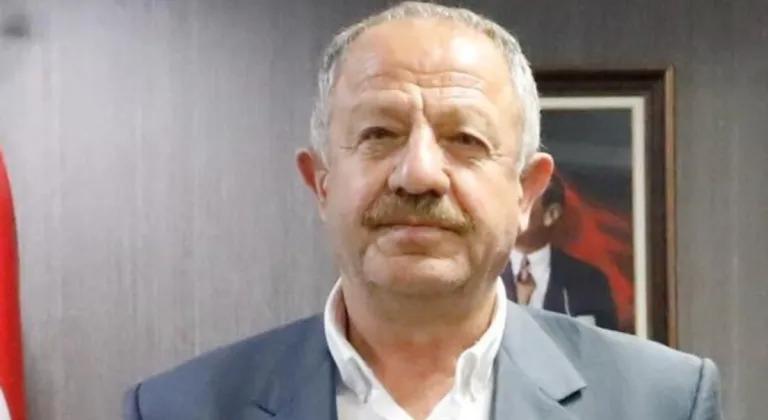 Başkan Şahin’den doğalgaz için nüfus çağrısı: ‘İkametinizi Çelikhan’a alın’ 