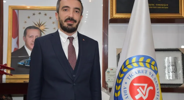 Başkan Torunoğlu: İnşaat projeleri biterse, işsizlikle karşı karşıya kalacağız