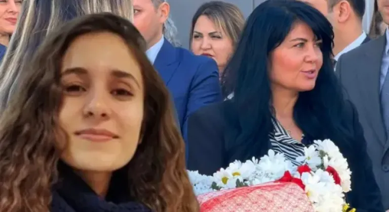 Başsavcı Ebru Cansu, Gülistan Doku için konuştu! İlk defa...