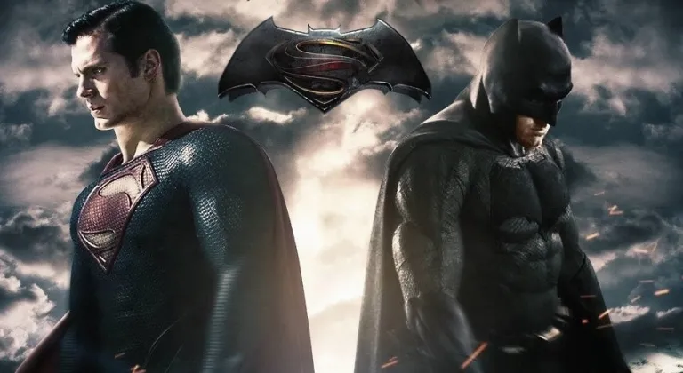 Batman V Superman: Adaletin Şafağı konusu nedir, oyuncular kimler? Batman V Superman: Adaletin Şafağı nerede çekildi?