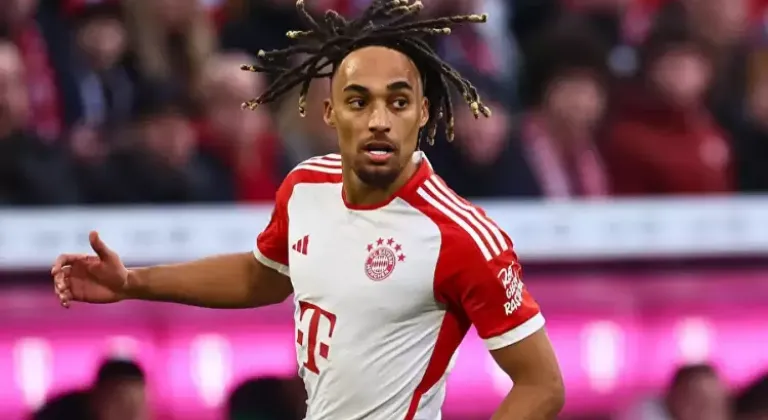 Bayern Münih’te Sacha Boey yol ayrımında: Görüşmeler başladı