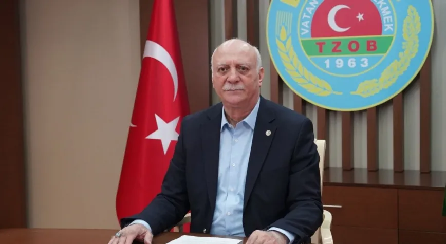 Bayraktar: Açıklanan şeker pancarı fiyatı üreticinin beklentisini karşılamadı”