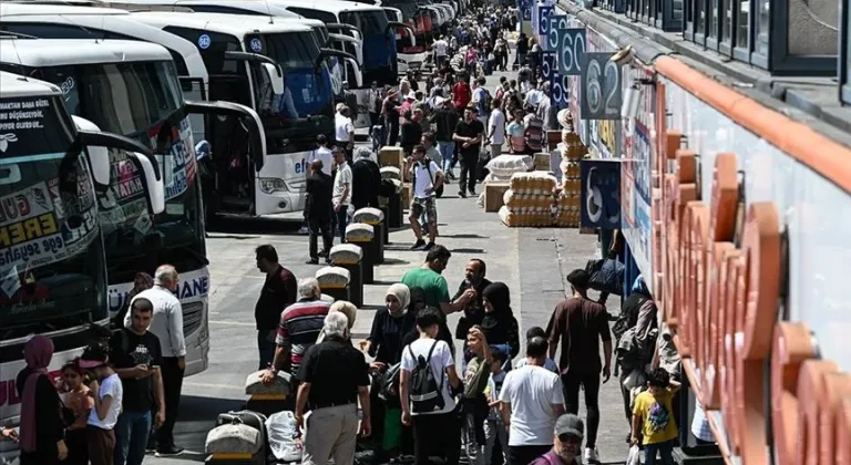 Bayram Tatili 10 Güne mi Uzatılacak?