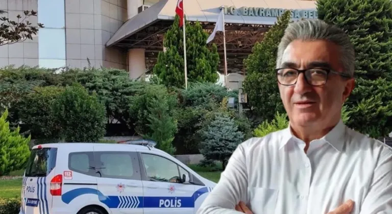Bayrampaşa Belediyesi'ne operasyonda yeni gelişme!
