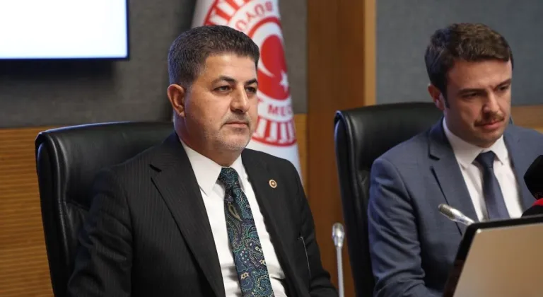 'Bebek Ölümleri Araştırma Komisyonu': CHP, eski ve mevcut Sağlık Bakanlarının dinlenmesini istiyor