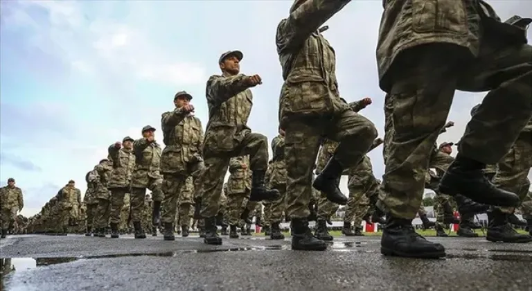 Bedelli askerliğe yeni zam kapıda! Rakam dudak uçuklatacak