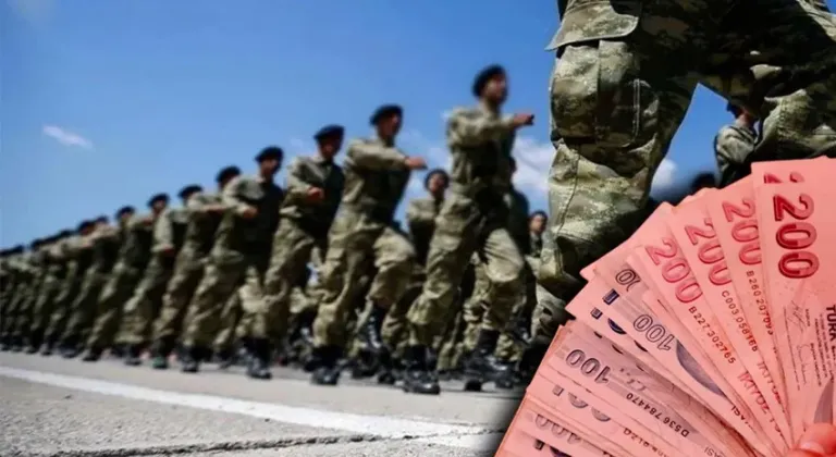 Bedelli askerlik 2026 ücreti ne kadar olacak?