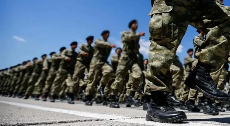 Bedelli askerlik ücreti belli oldu! MSB açıkladı