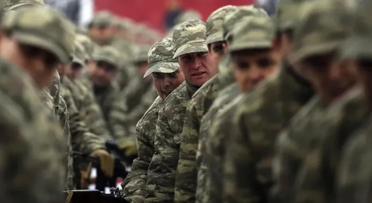 Bedelli askerlik ücretine zam geliyor! Dev oran...