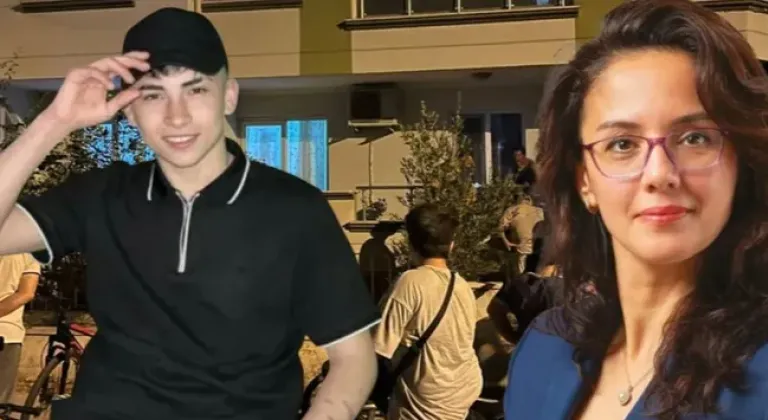 Belediye Başkanı ailesinin evine molotof atmıştı: Çatıdan düşerek öldü