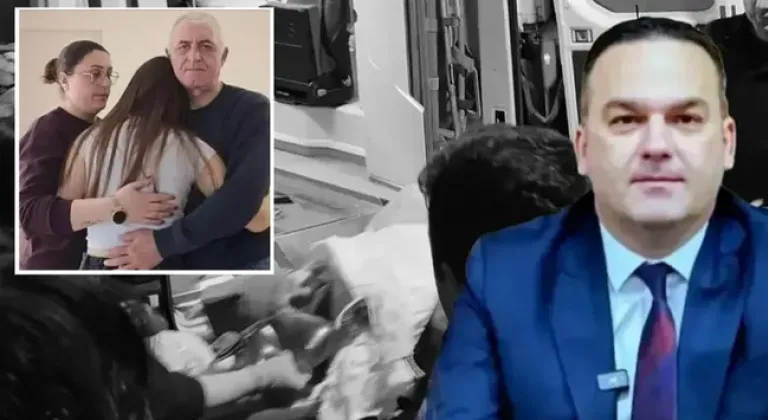 Belediye başkanı taciz etti demişti! Kazada vefat etti