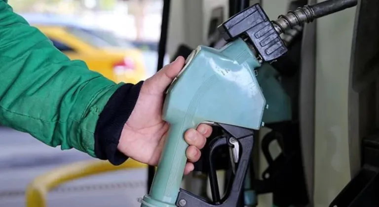 Benzin ve motorine indirim geldi!