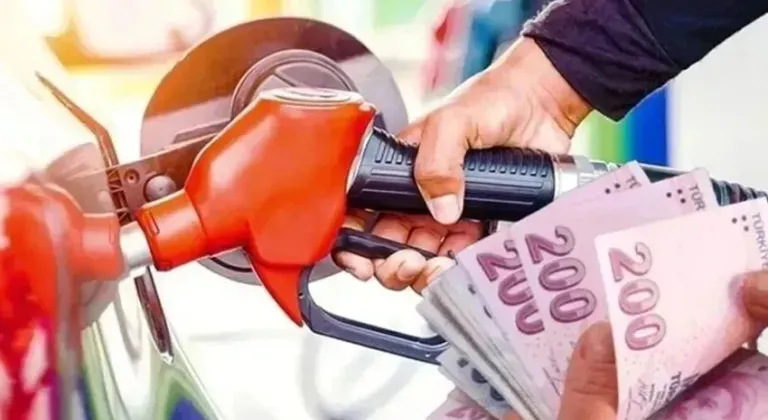 Benzine bir indirim daha geliyor fiyatlar yeniden düşüyor