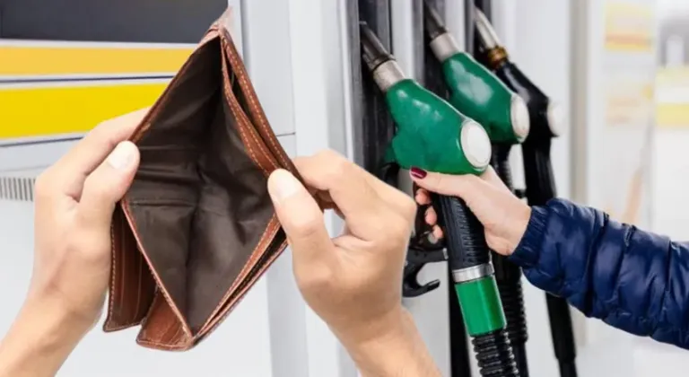 Benzine Zam Geliyor: Perşembe Günü 1,55 TL Artış Bekleniyor