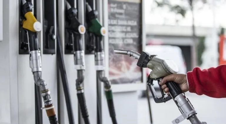 Benzine zam yolda! Akaryakıt fiyatlarında son durum