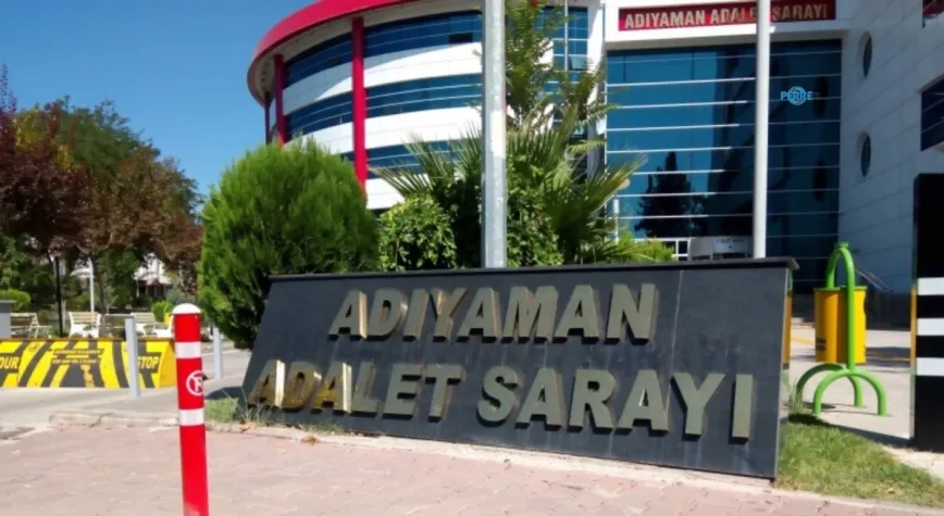Berk Apartmanı davasında duruşma yine ertelendi: Bilirkişi raporu 1,5 yıldır yok