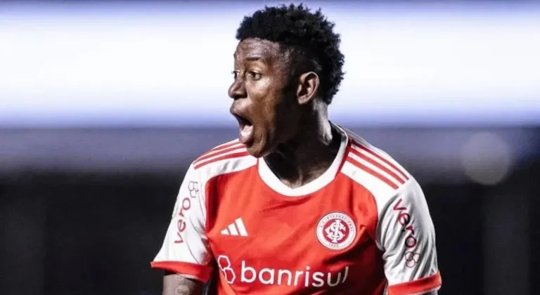 Beşiktaş'a Brezilya'dan stoper!