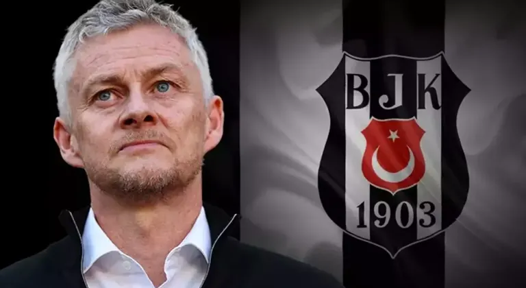 Beşiktaş'a süper forvet! Teklif yapılacak