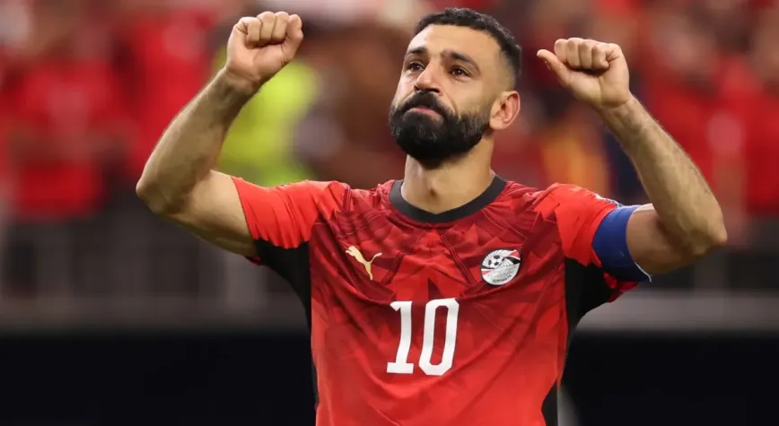 Beşiktaş anlaşmaya vardı! Mohamed Salah sonunda geliyor