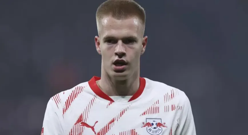 Beşiktaş,  Arthur Vermeeren için tüm şartlar zorluyor...