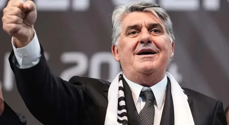 Beşiktaş'dan Yıldız futbolcu için 7 milyon euroluk teklif