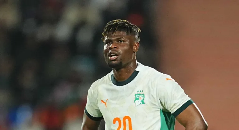 Beşiktaş, Emmanuel Agbadou'yu kadrosuna kattı! İşte Wolverhampton'a ödenecek bonservis