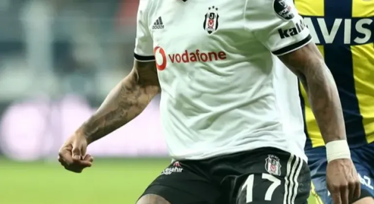 Beşiktaş Fenerbahçe derbisi öncesi kötü haber