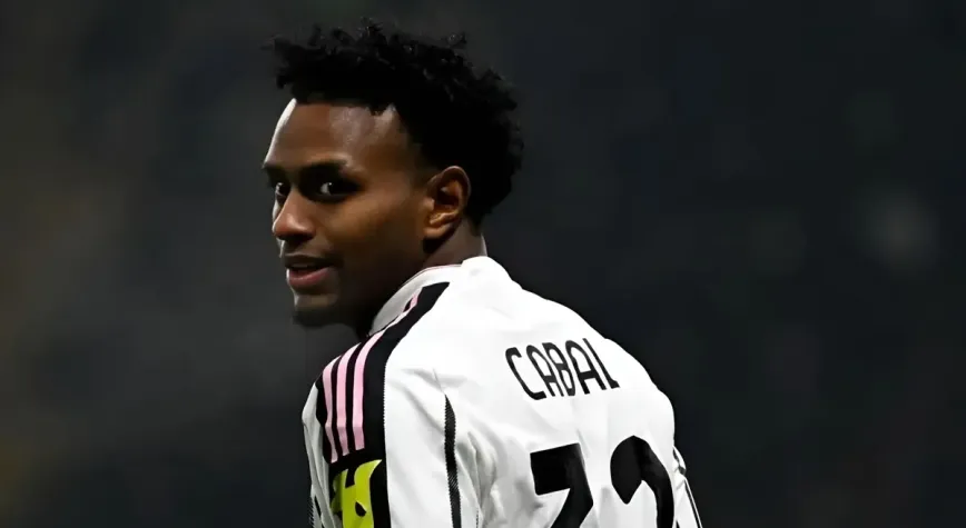 Beşiktaş Juan Cabal için pazarlık masasında!