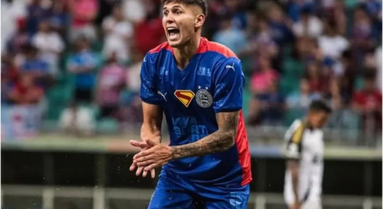 Beşiktaş savunma için rotayı Brezilya’ya çevirdi