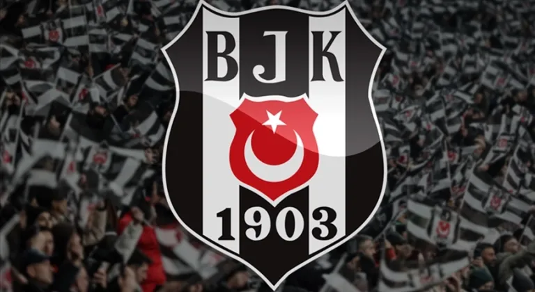 Beşiktaş'ta ayrılık kararı! Devre arası 4 yolcu...