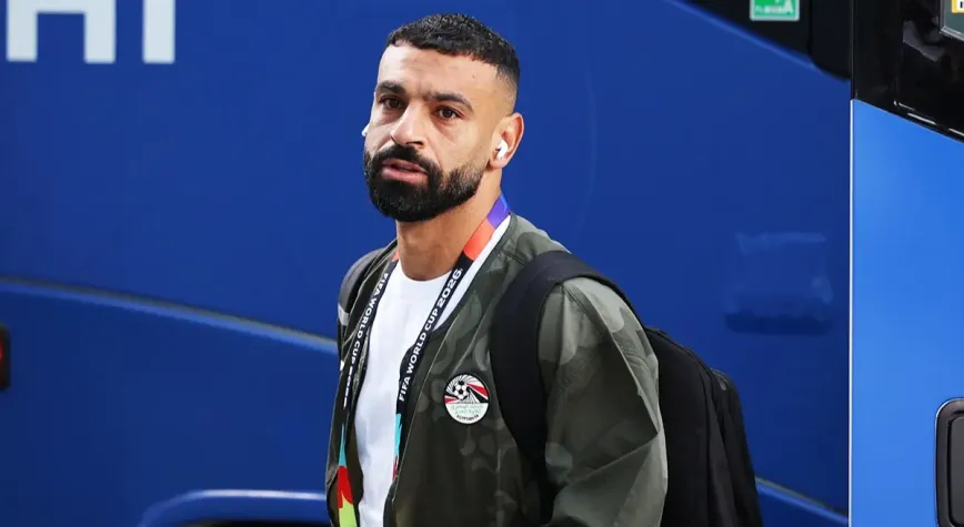 Beşiktaş'ta Salah için geri sayım başladı! Süper Lig'in yeni gözdesi olacak...