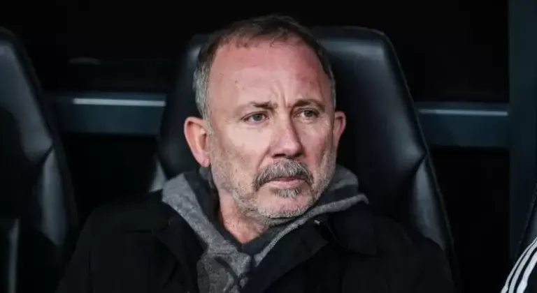 Beşiktaş'ta transfer operasyonu! Fenerbahçe'nin eski yıldızı da listede...