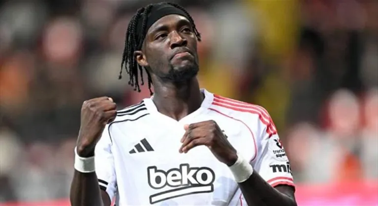 Beşiktaş, Tammy Abraham transferinden kârlı çıkıyor! Dev gelir...