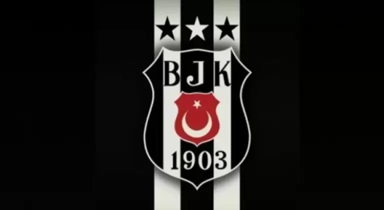 Beşiktaş'tan bahis skandalı açıklaması: Ne tür bahis oynandığı kamuoyuyla paylaşılmalı!
