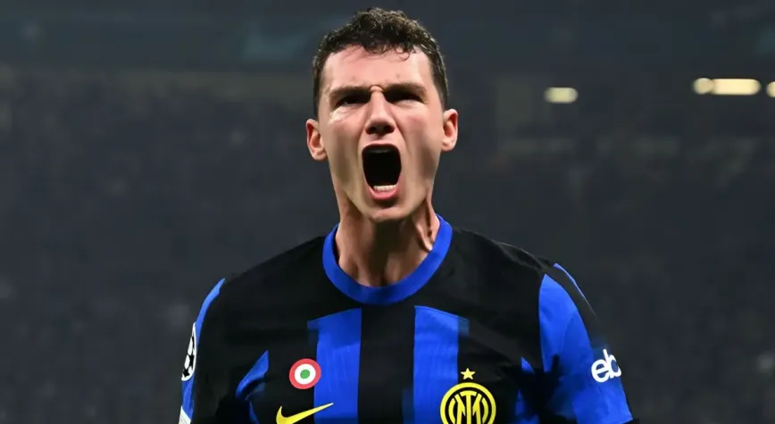 Beşiktaş'tan Benjamin Pavard sesleri! İtalyanlar duyurdu...